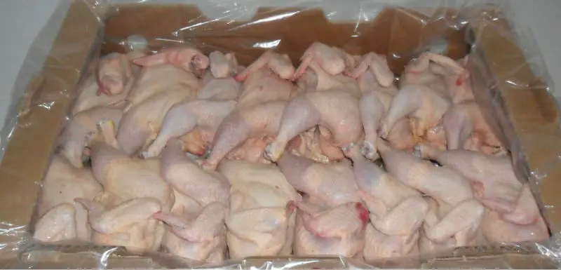 Frozen Chicken Drumsticks/Wholesale quantity bulk frozen halal boneless chicken breast