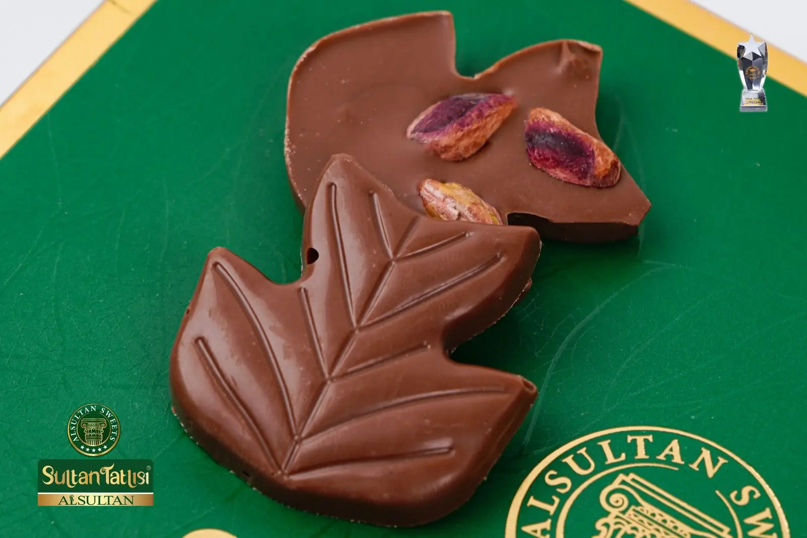 Great Quality AL Sultan chocolate 150 gm best price high quality taste