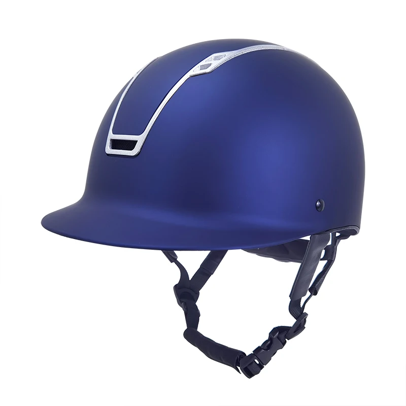Unisex Equestrian Helmet Sports Horse Riding Helmets China Manufacturers