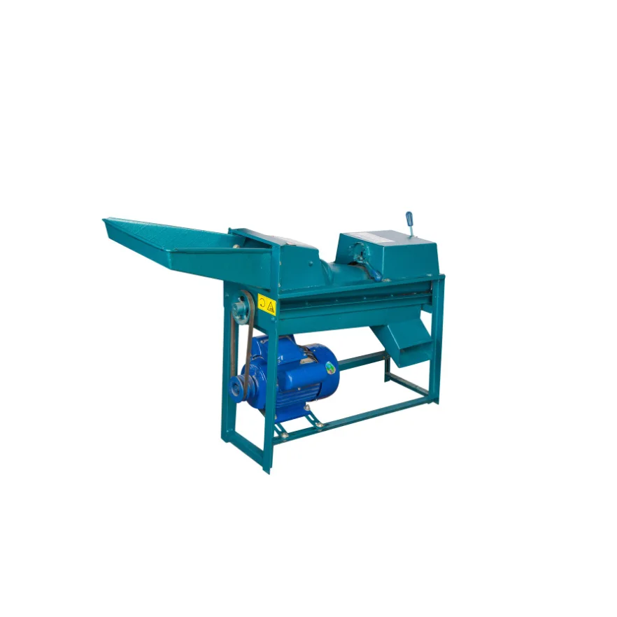 Industrial Farming Machinery Corn Maize Sheller Household Maize Thresher Machine for Sale