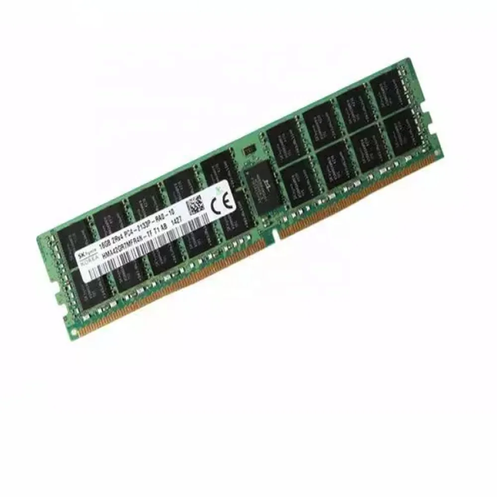 Server Memory DDR4 DDR3 ram 32gb 16gb PC4-2133P 726719-B21 815098-B21 835955-B21 805349-B21 128G Server Memory M393AAG40M32-CAE