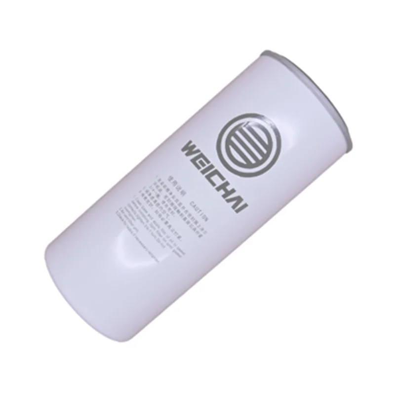 Hot sale Factory direct Diesel Fuel Filter 1000422382 for WEICHAI WP10 engine