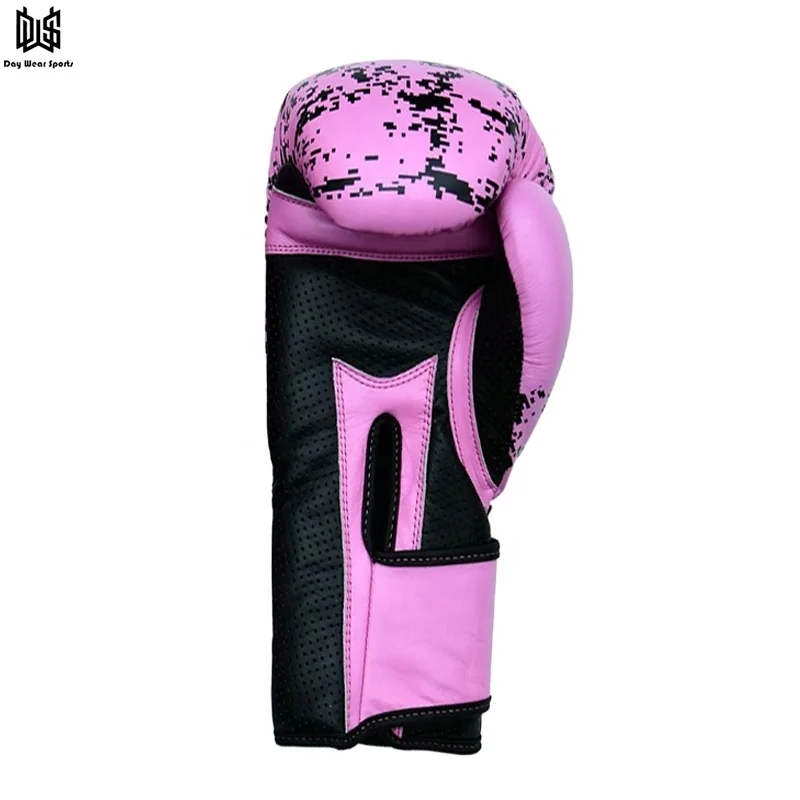 2024 Premium High Quality Wholesale Light Weight Breathable Boxing Gloves For Adults Available In Different Colors
