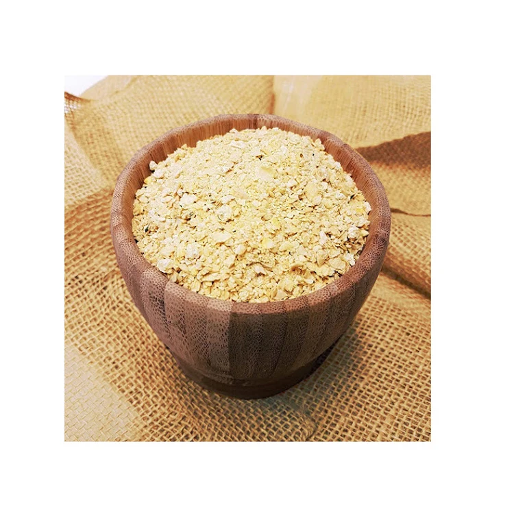 High Grade Wholesale Fish Food With Reasonable Quality Feed Powder for Meal
