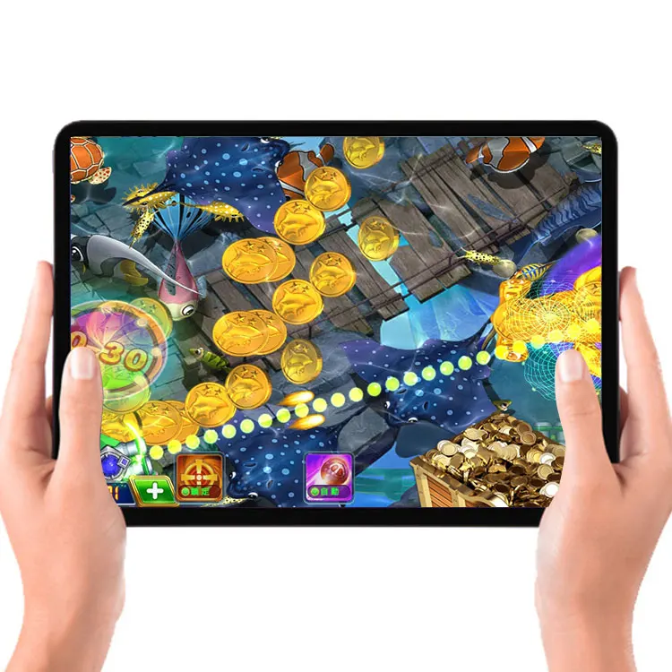 Big Winner Firekirin Orion Star Fish Game Platform Customized Application Points for Sale Online Fish Game