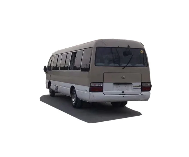 Coaster Bus Used Toyota Coaster On Sale