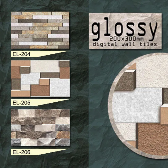 Decorative 200 x 300 mm  Wallpaper Inkjet Print Ceramic Digital 20 x 30 cm Wall Tiles Marble Stone White Sale Choice