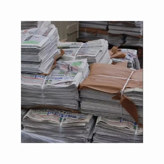Old Newspapers scrap /Clean ONP/ Waste paper scrap