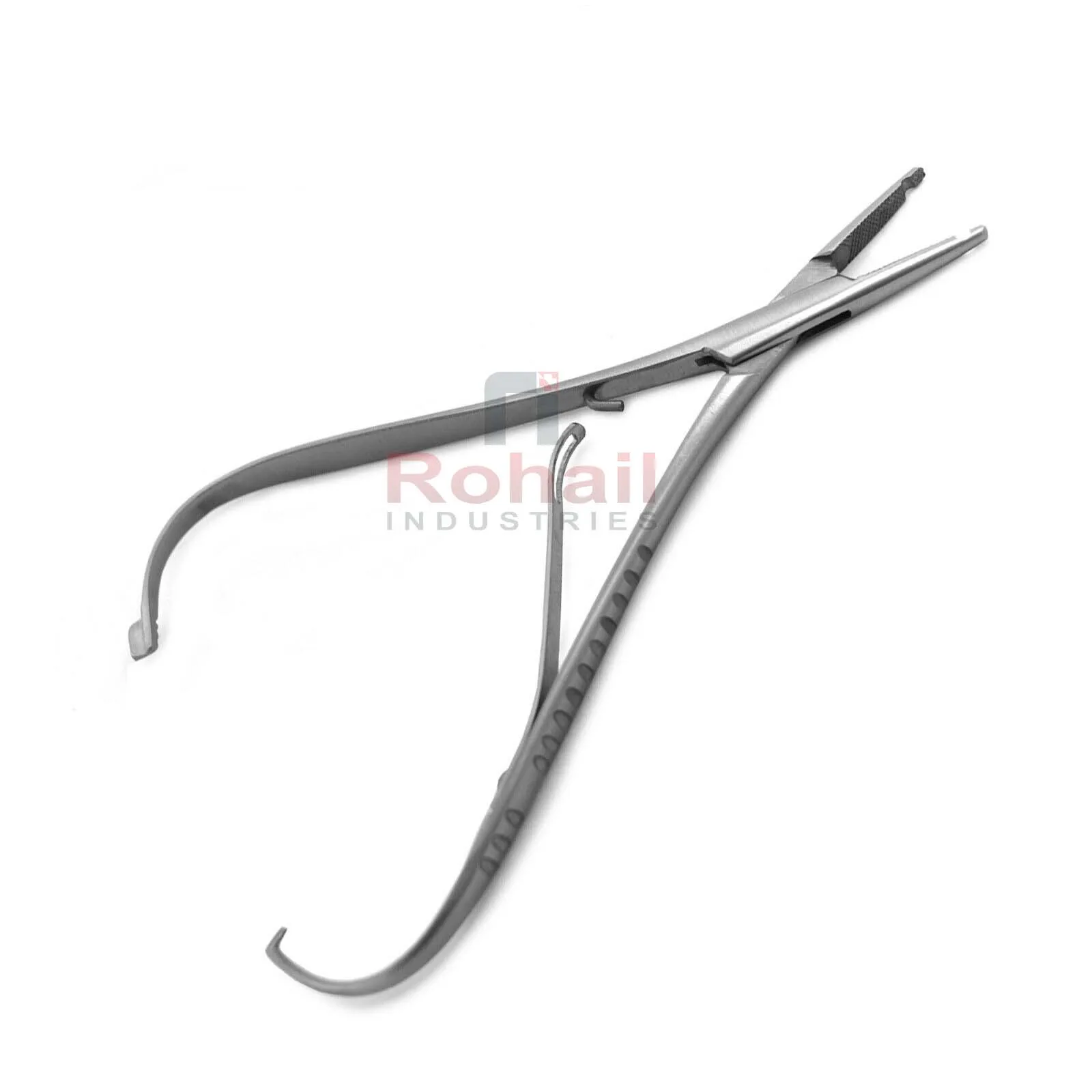 Набор инструментов для гигиены зубов скребок татарного камня инструменты удаления зубного налета держатель стоматологических игл