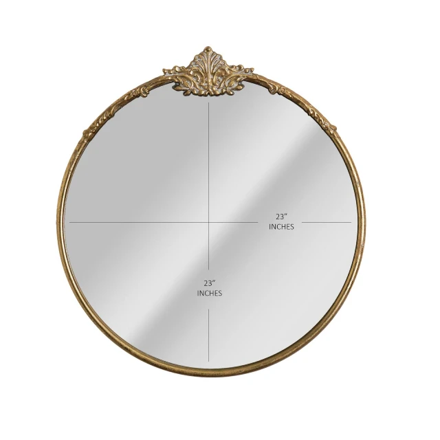 Contemporary Stylish Square Wall Mirror Sleek Frame for Living Room or Bedroom Decorative Mirror Buy From Indian Manufacturer
