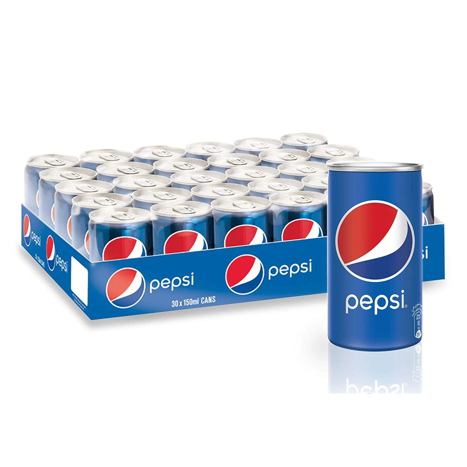 Top Quality Pepsi Regular Cans 330ml Bottles Water At Cheap Price