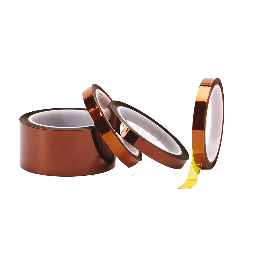 Лента Kapton