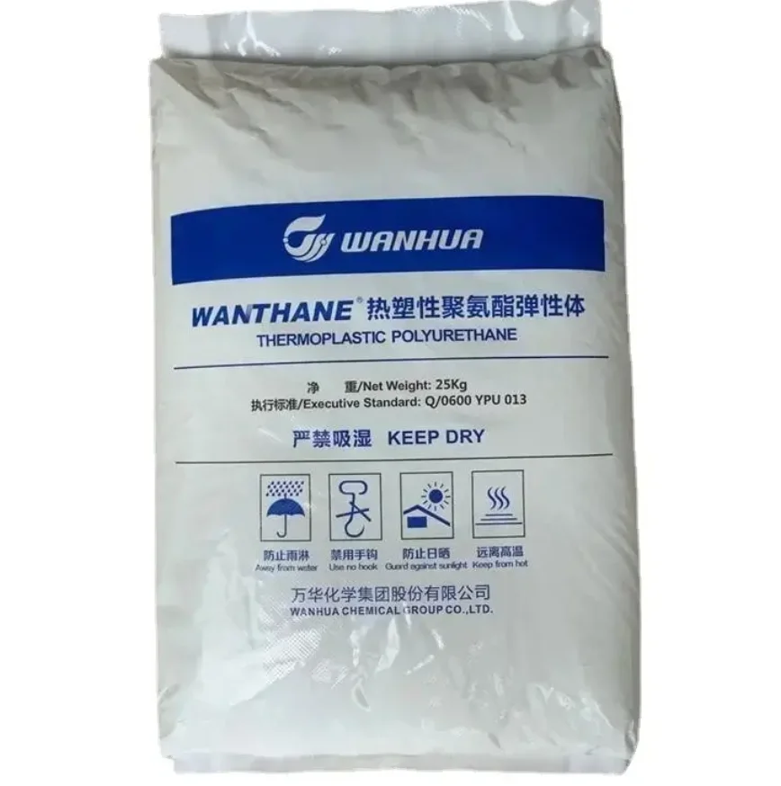 Lubrizol ый estane ТПУ S-190A термопластичная полиуретановая смола гранулы сырья