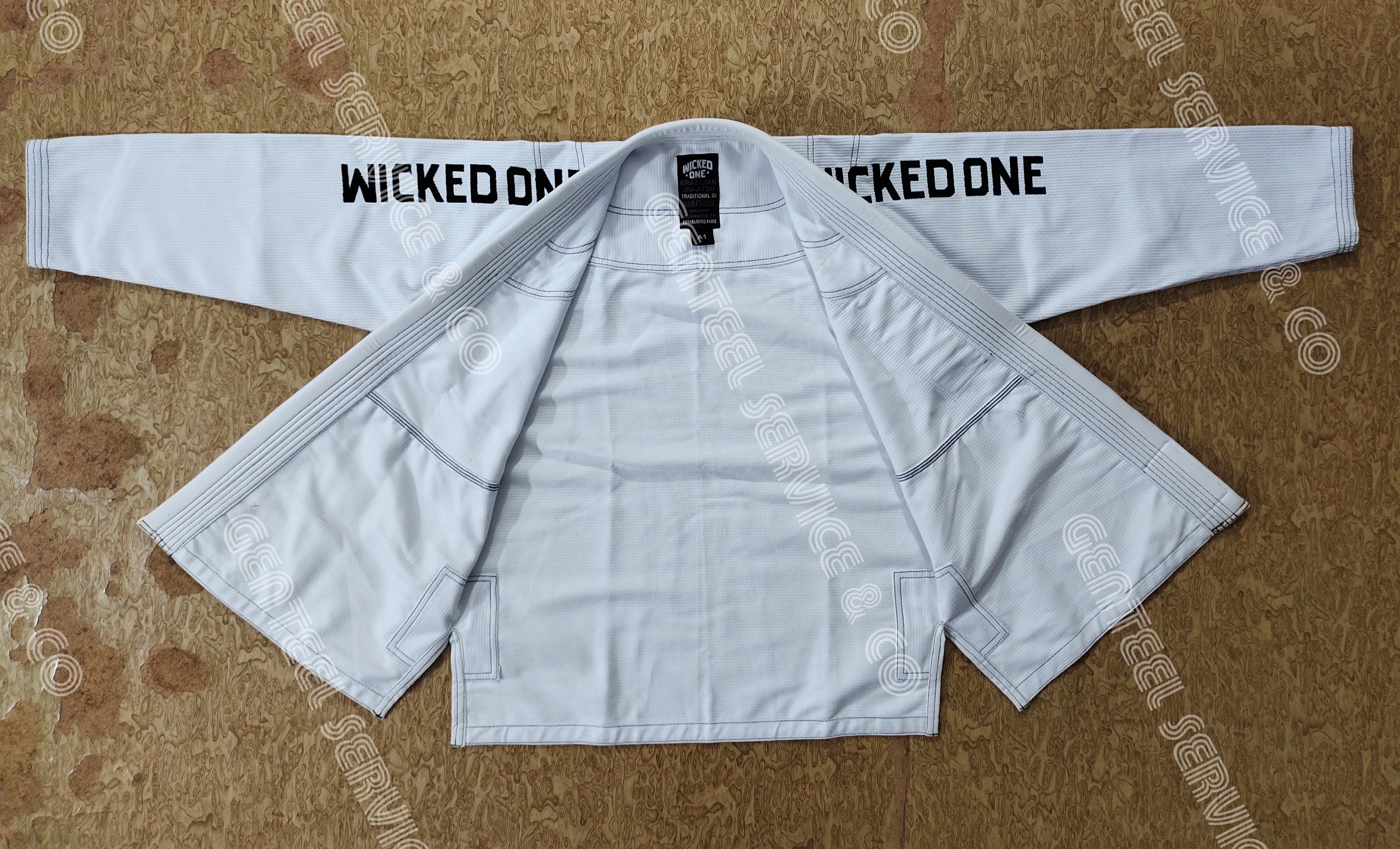 Latest design brazilian jiu jitsu uniform with new designs latest model jiu jitsu gi with custom designing and Branding facility