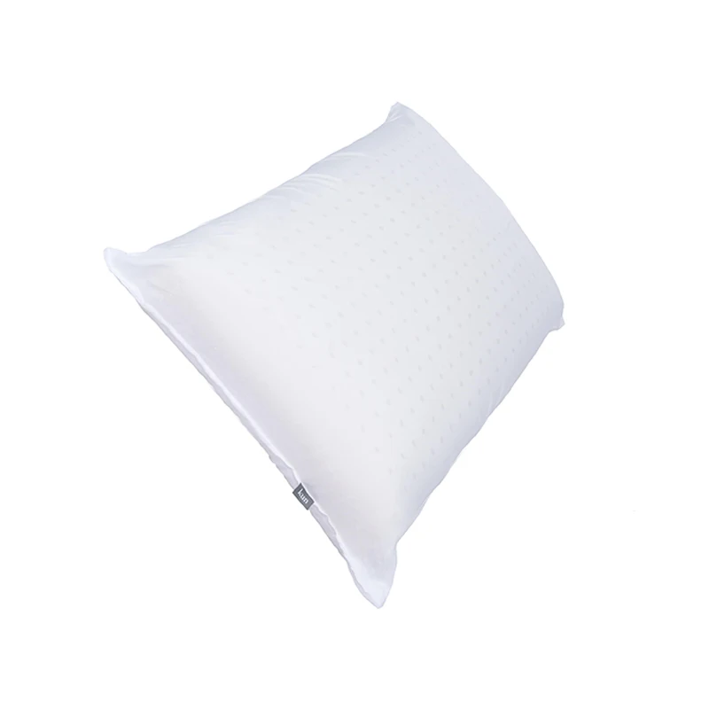 Malaysia Manufacturer Gentle Dream Pillow Bulk Buy for Home Hotel Hospital Massage Travel Sleeping pillow