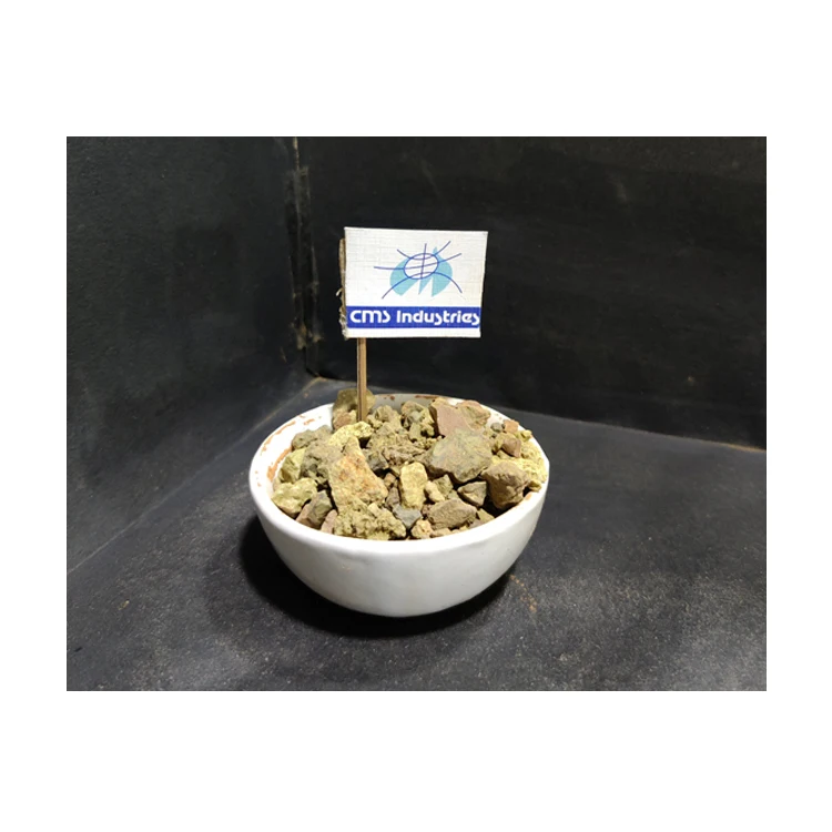 Bulk Supplement Wholesaler Price Well Drilling Bentonite Lumps