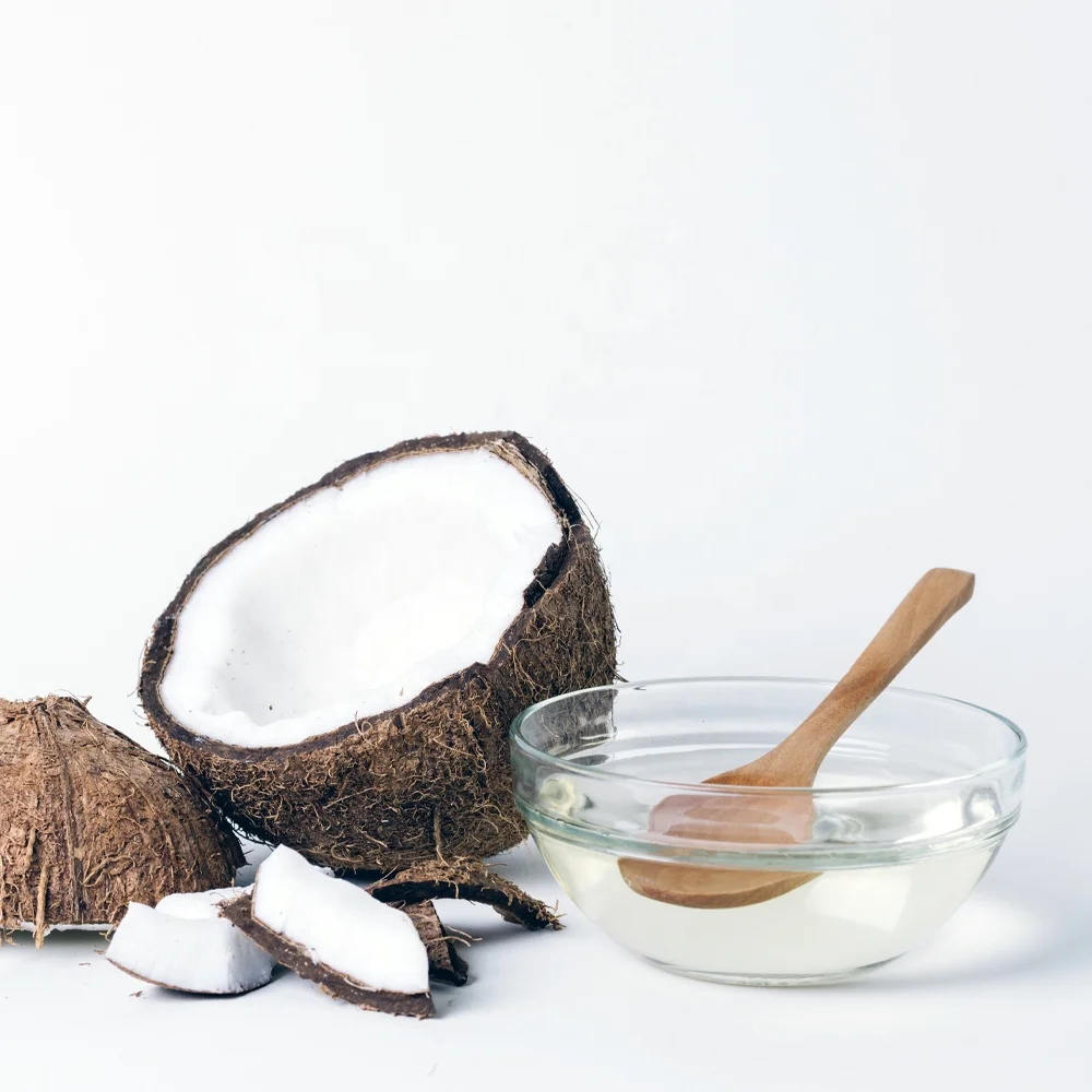 Hot Selling virgin coconut Organic oil Halal Wholesale Best Quality 100% Natural Organic Virgin Coconut Oil cold pressed