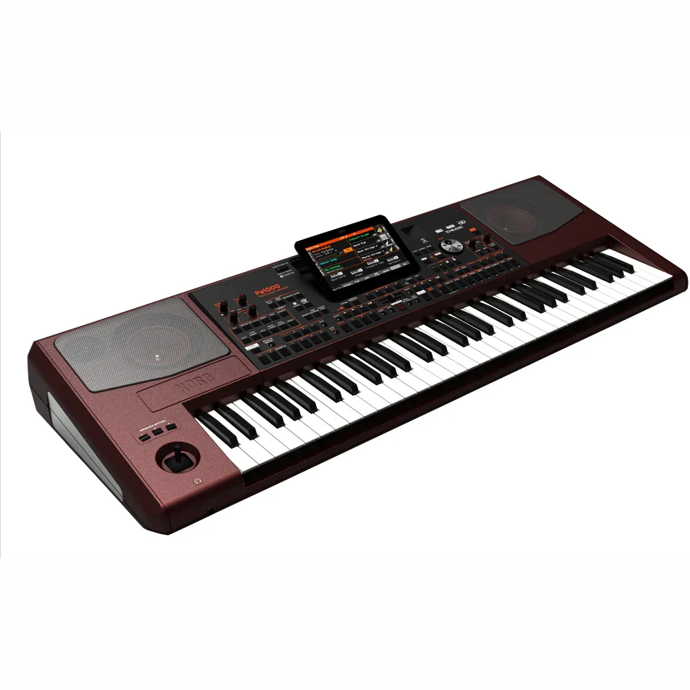 TOP QUALITY Korg Pa 1000 Professional Arranger Keyboard Digital Piano