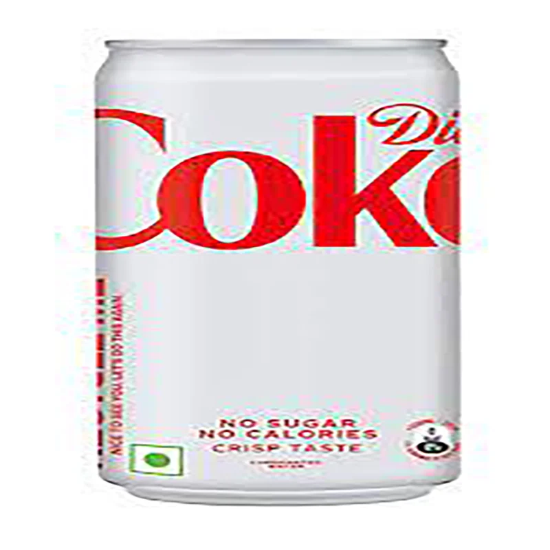 Best Quality New collection Soft Drinks-  Diet Coke/ Fanta/ Pepsi