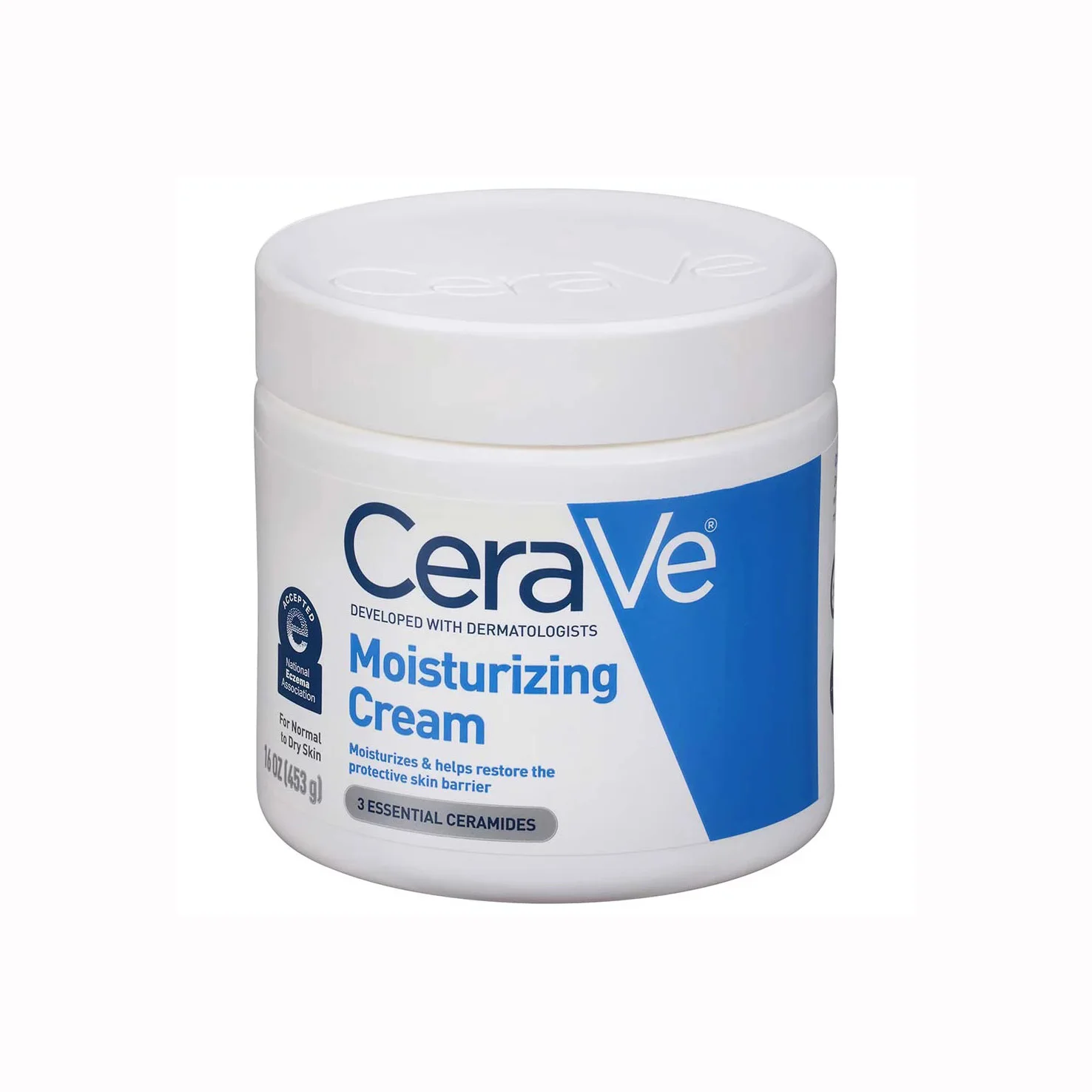 Ceraves Day and Night Moisturising Cerav Smoothing Skin Night Time Bundle