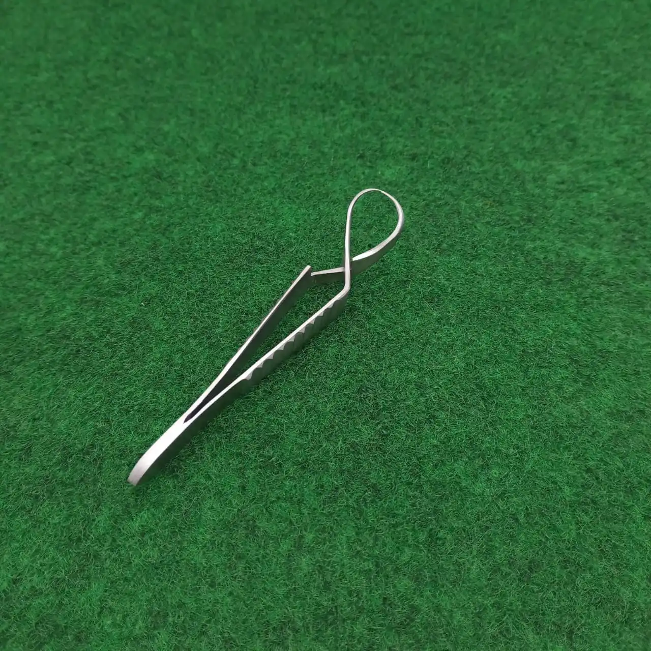 New Top Quality Towel Clamp Jones 9 cm Sharp Pointed Tips in German Stainless Steel Orthopedic Surgical Instruments