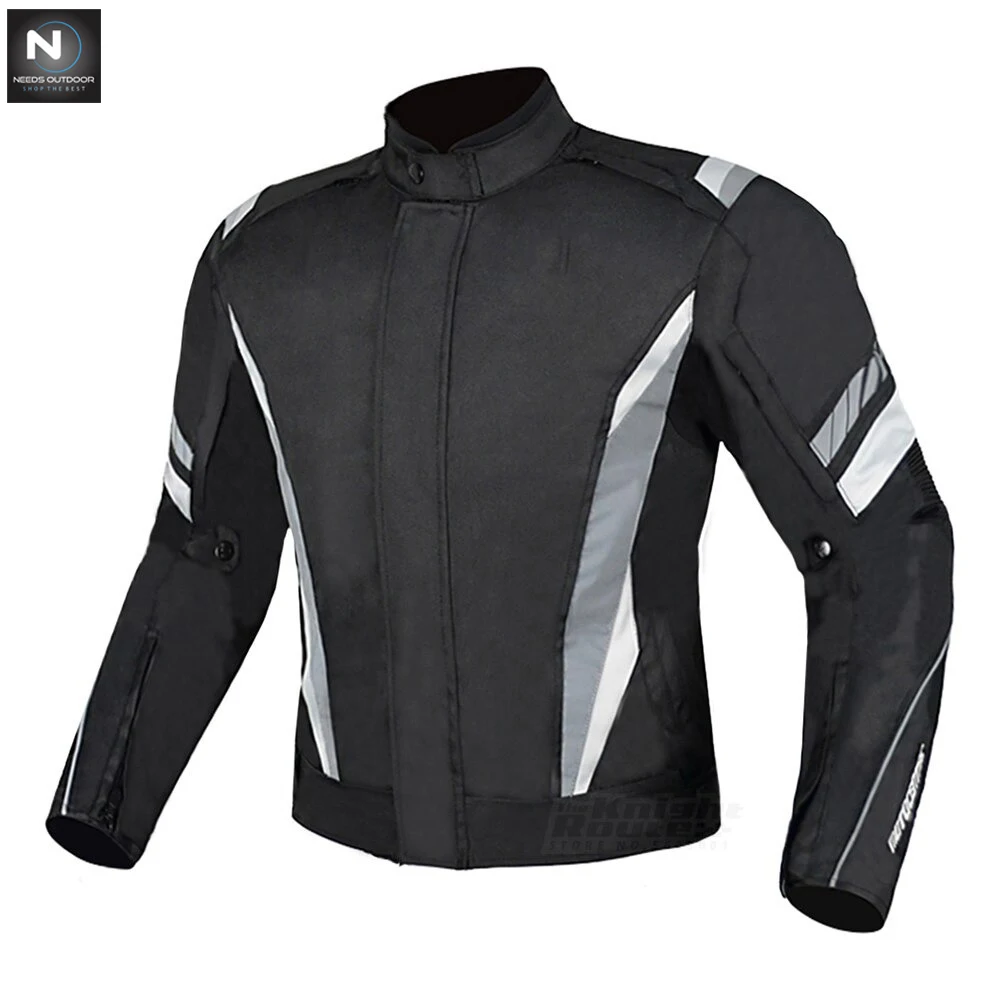 2022 New Motorbike Super Speed Textile Jacket Windproof Motorcycle Cordura Jacket For Adults