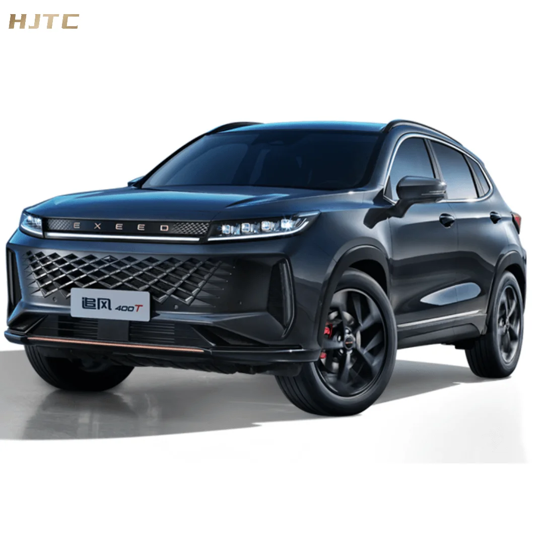 2023 автомобиль для продажи chery EXEED LX 2 0 TGDI 400T DCT внедорожник новые автомобили Exeed