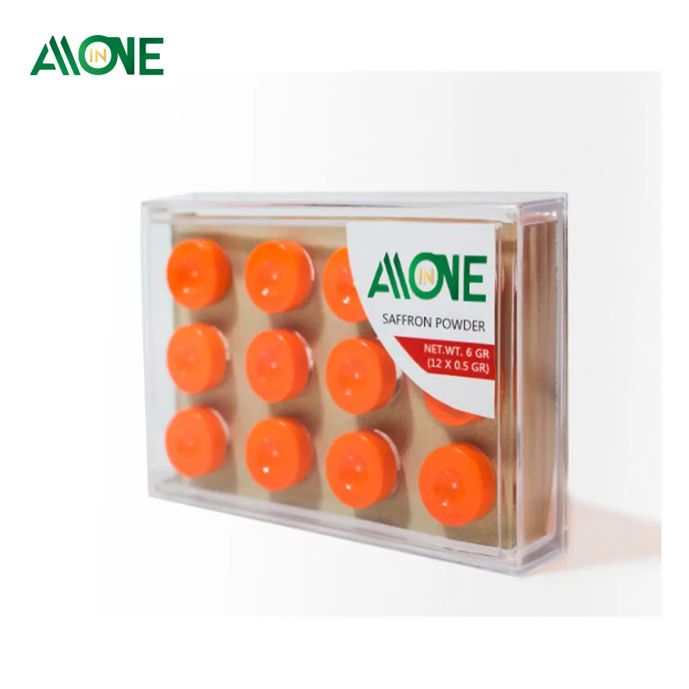 12 pcs x 0.5 GR Best Quality Best Price Omani Saffron Exporter to Global Market Sargol Saffron