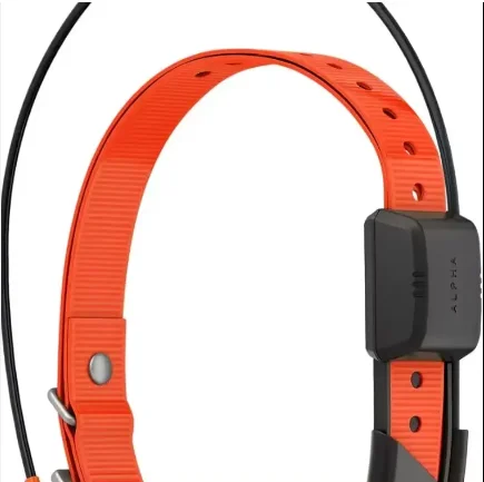 Новый запечатанный для оригинального gargins Alpha TT 25 GPS ошейник отслеживания и обучения собак