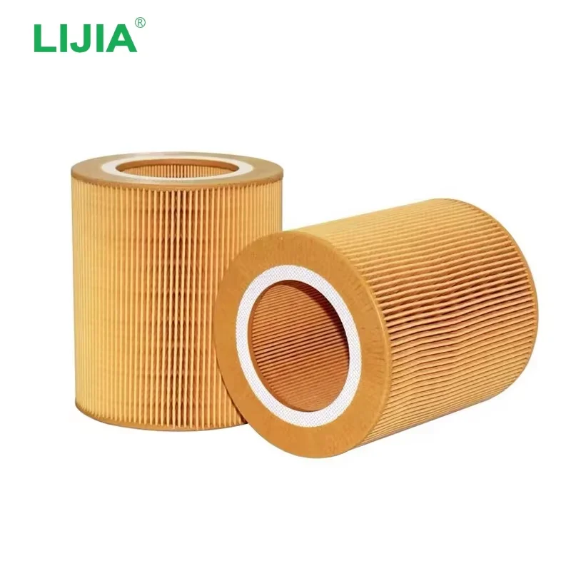 Screw Air Compressor filter element C1140 Filter-cartridge   88171913 Industrial compressor parts  1613900100