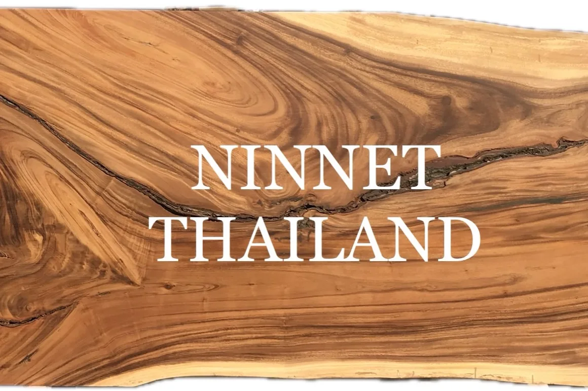 Wood dining , Acacia wood , Monkey Pod wood Good quality live edge acacia walnut slabs wood rustic dining table top Custom Made