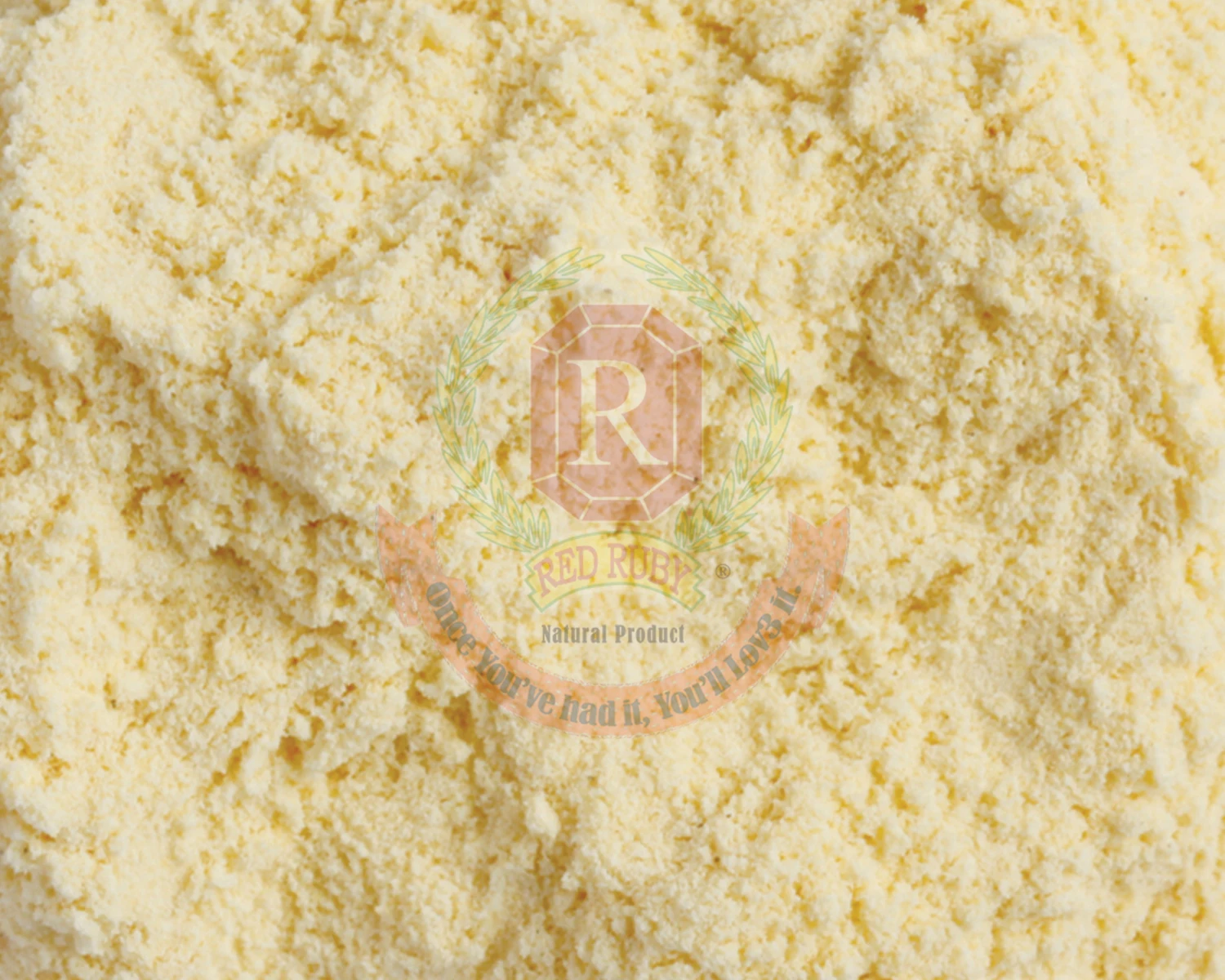 Кукурузная мука/кукурузный порошок/Zea mays