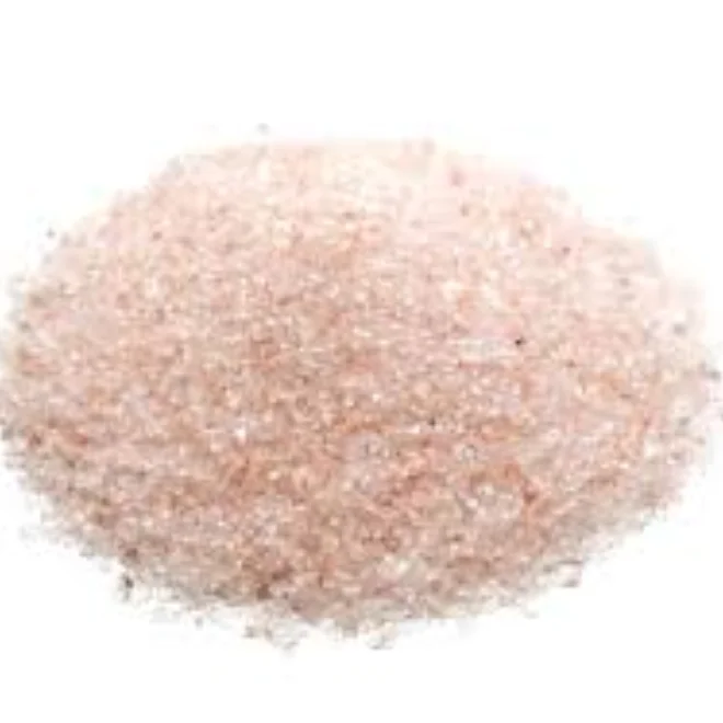 himalayan salt Fine salt  a staple in culinary practices worldwide, plays a crucial role in enhancing the flavor of food.