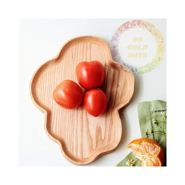 Premium Wooden Trays at Wholesale Rates High Quality & Great Value