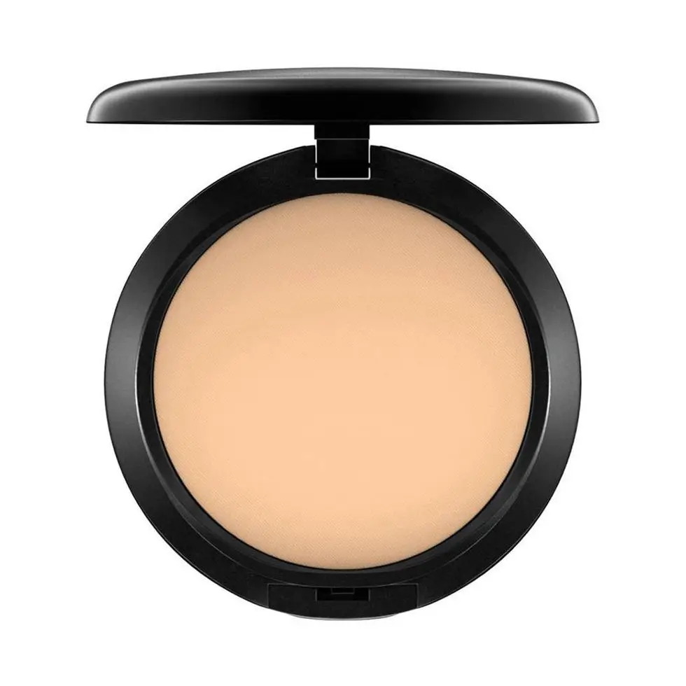 Waterproof Foundation Face Base Makeup Loose Powder Professional Private Label Oil Mineral cosmetics red iron oxide powder