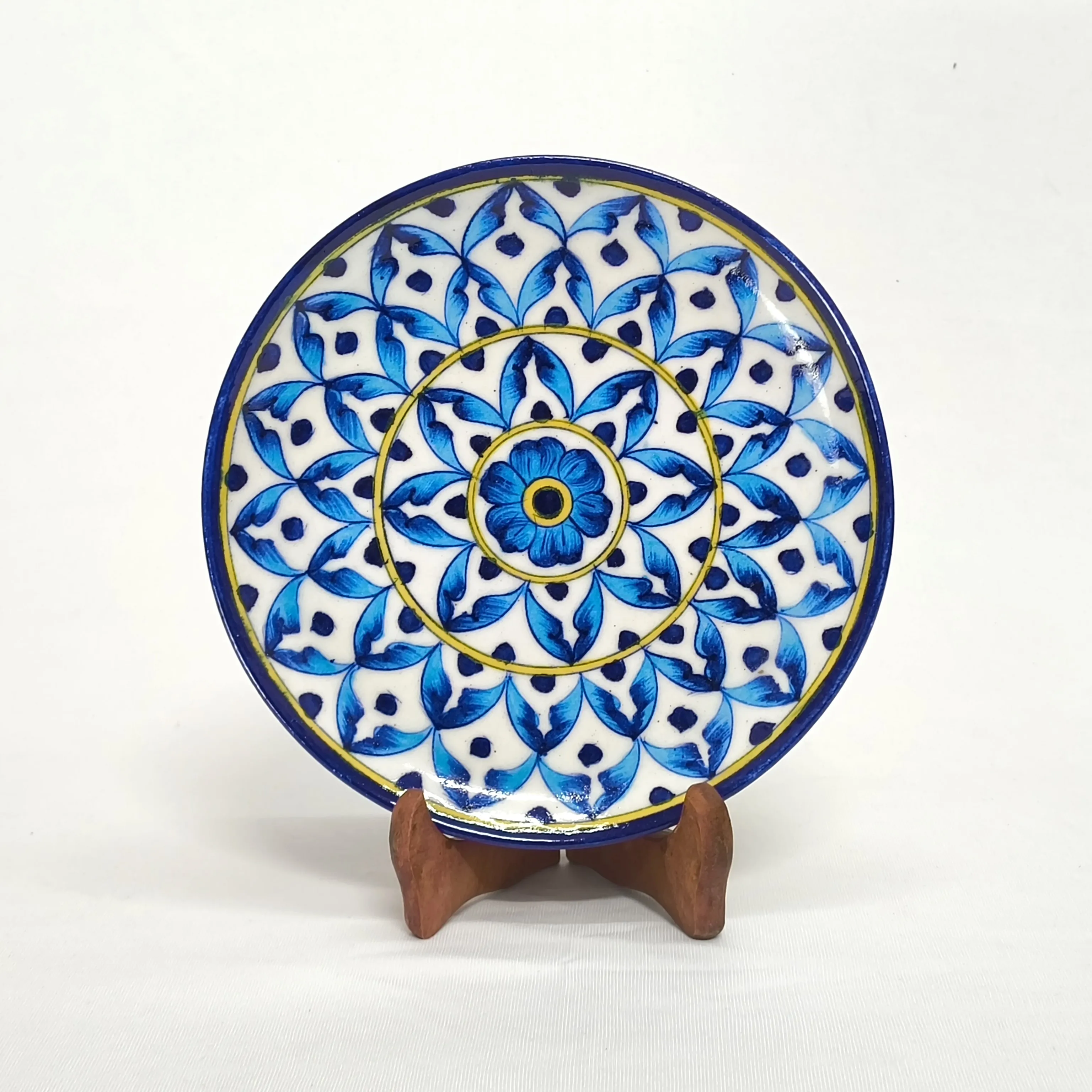 Wall Decoration Handmade Ceramic Plates