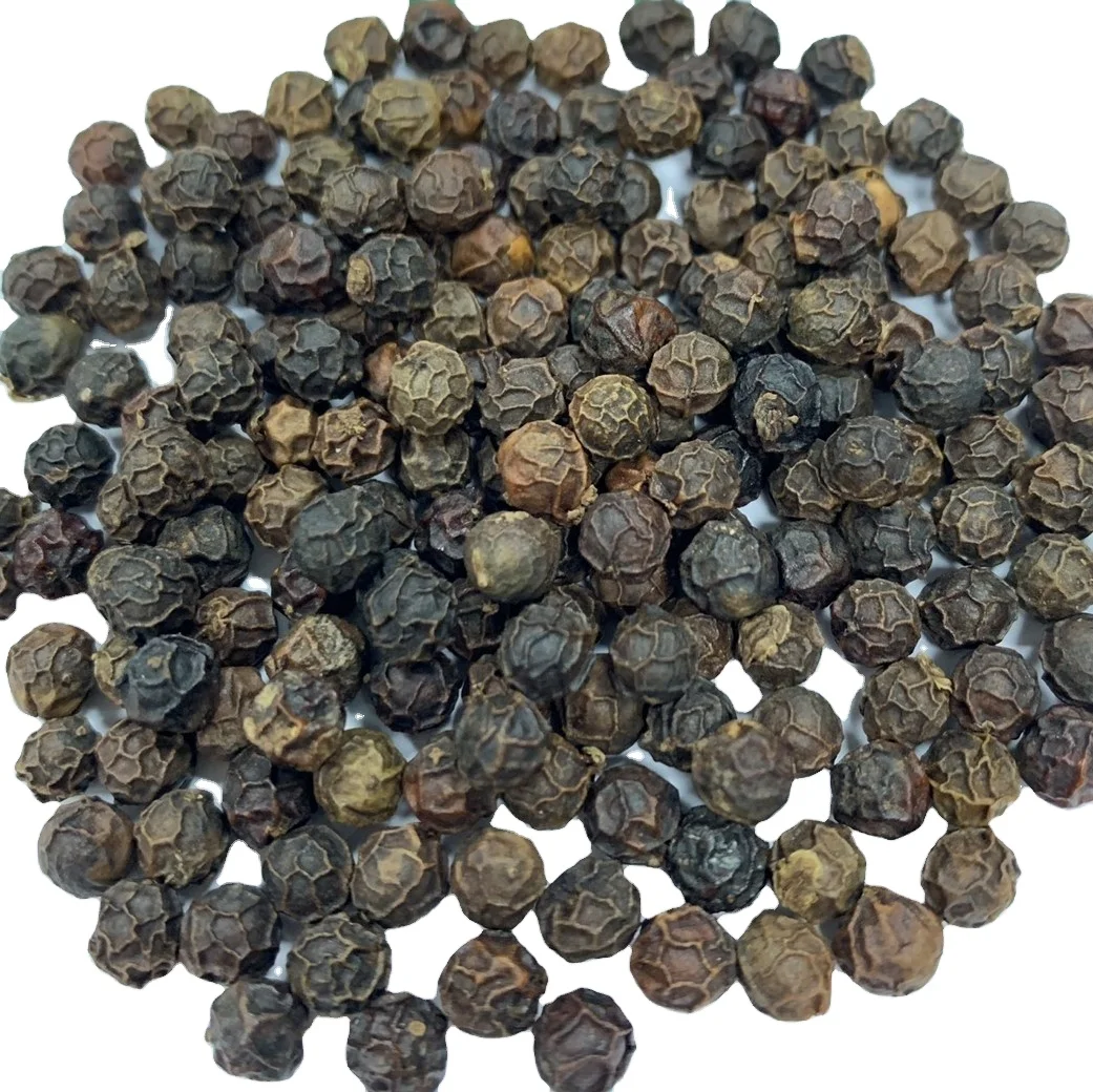 Top Selling Wholesale Black Pepper From Vietnam Herbs and Spices Black Pepper Powder Ground for Export