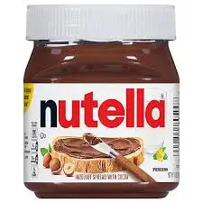 Лучшее качество Nutella арахис шоколад 52 г 350 400 600 750 800 г/Nutellas Ferrero