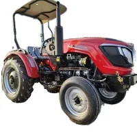 China Epa Approved John Deere 80hp 90hp Autoguiado Para High Quality Tractores For Sale