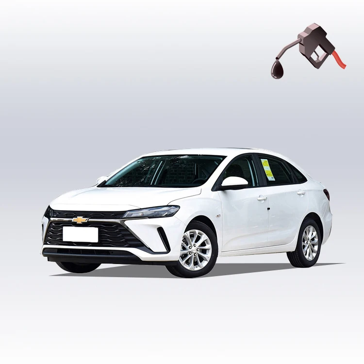 Chevrolet Monza 2023 2022 Cruze 2024 новый автомобиль из Китая Horgos дешевое предложение седан