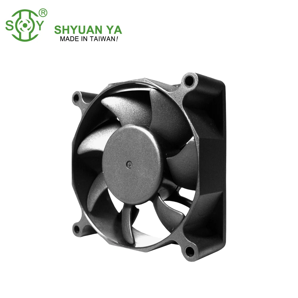 80x80x25mm Invester Consender External Rotor Portable Mini Split 80mm Axial Fan
