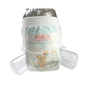 Disposable Luvs Baby Diaper Super Absorbent High Quality Breathable Baby Diapers
