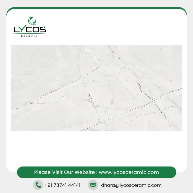 High Quality Harvest Bianco Marble Tiles for External Wall Beautiful Design and Color for Bathroom Application
