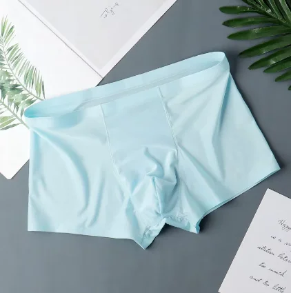 Wholesale High Cost Performance Underwear Sweet Design seamless antibacterial underwear for man made from bangladesh