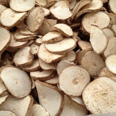 Best Dried Cassava Chips Tapioca From Vietnam