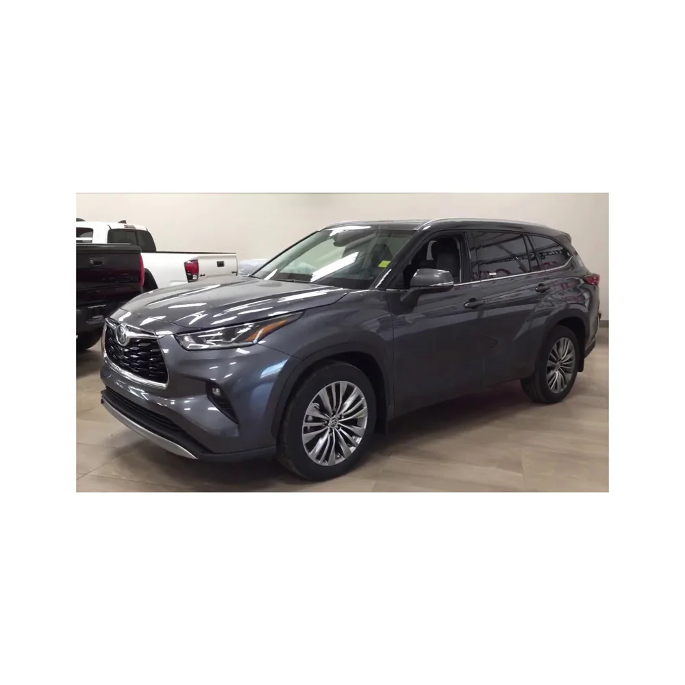 USED CARS Toyota Highlander Hybrid for sale