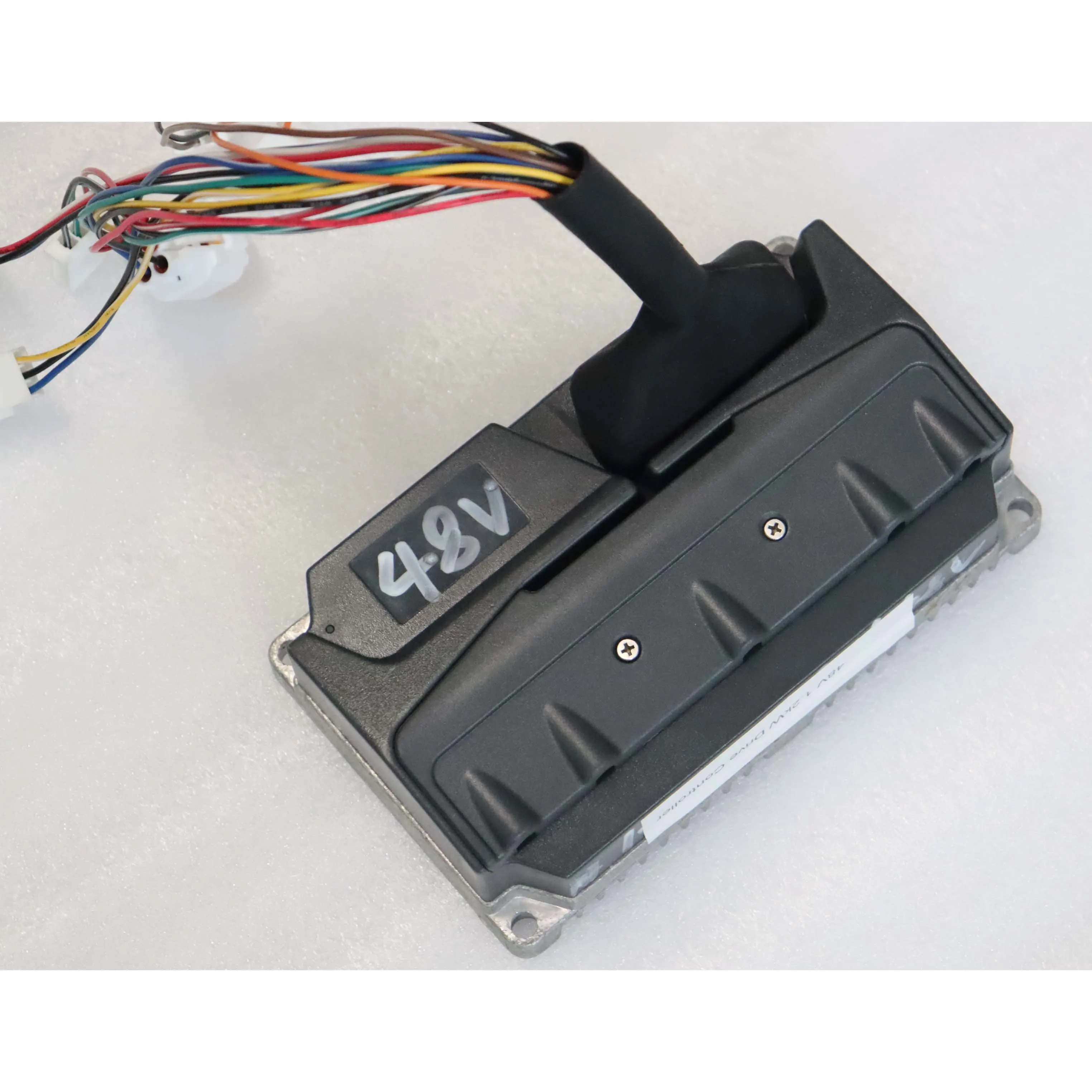 YP Yuxin Sinewave контроллер ND72360 48v/60v/72v 120A электродвигателя мотоцикла бесщеточный