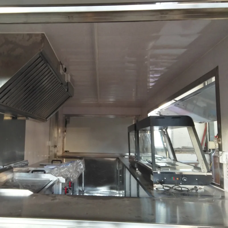 Новый дизайн Foodcart Foodtruck Foodtrailer для барбекю гриль кебаб