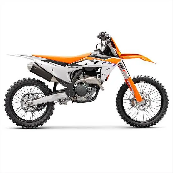 Best Selling Price _ - 450 SX- F - 250 SX- F Dirt Bike NEW!!!