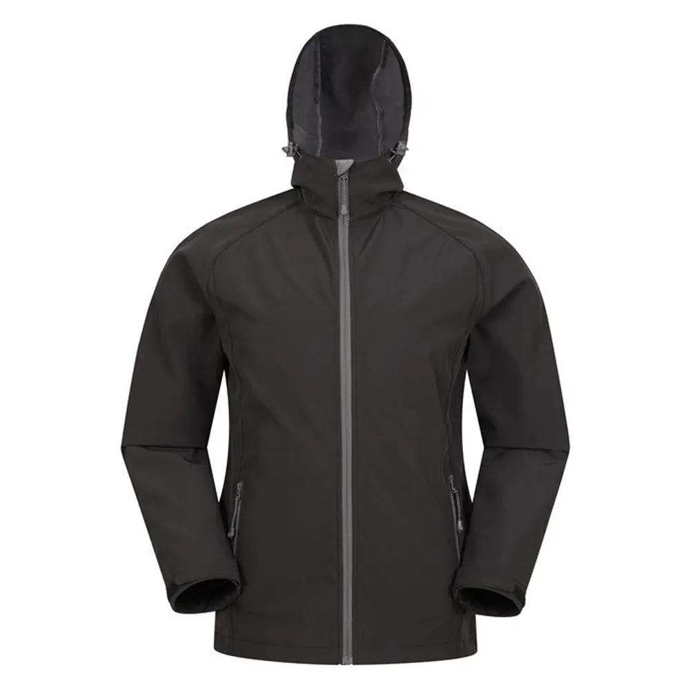 2022 Summer Parka Wholesale Softshell Jackets In Cheap Price Best Quality Men Windproof Men Softshell Jacket